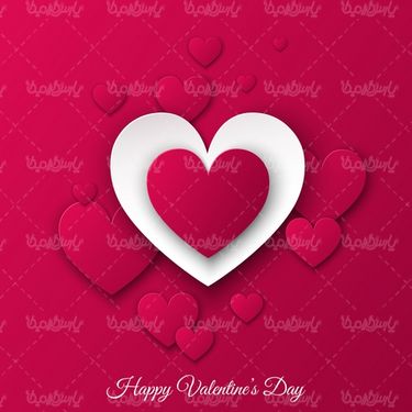 Vector Love Day Design
