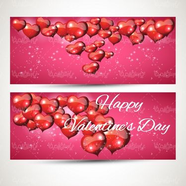 وکتور روز ولنتاین