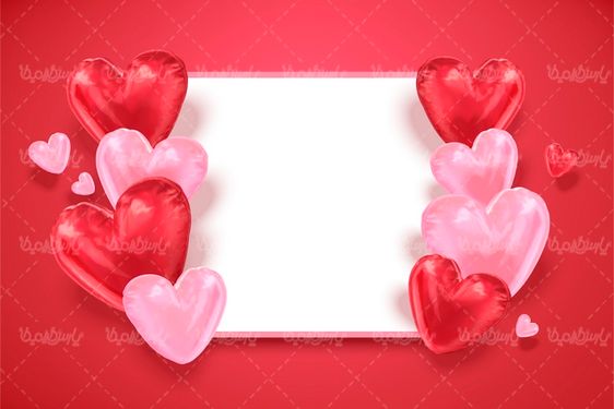 وکتور دوست داشتن