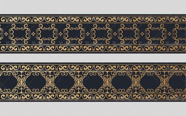 وکتور کاغذ دیواری