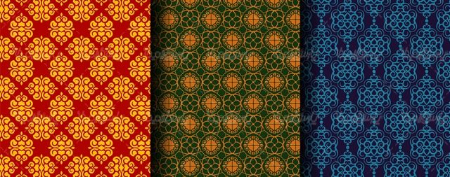 وکتور کاغذ دیواری