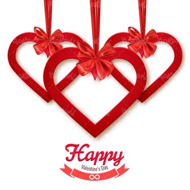 وکتور دوست داشتن