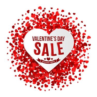 وکتور دوست داشتن