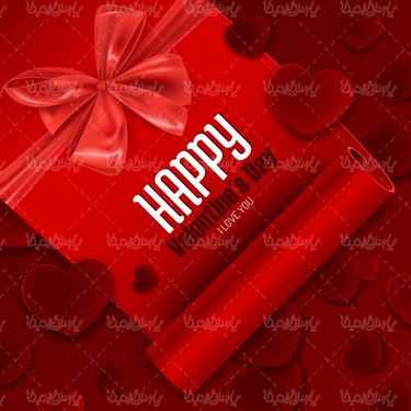 وکتور دوست داشتن