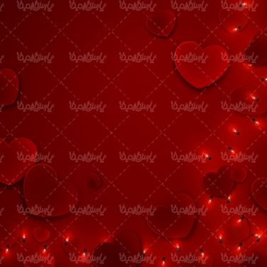 وکتور روز ولنتاین