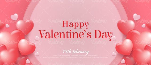 Valentine's Day Vector