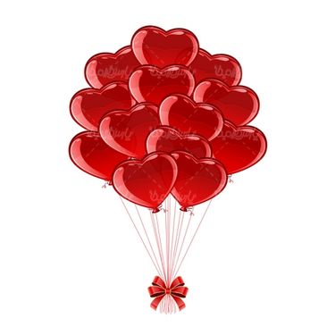 Valentine's Day Vector