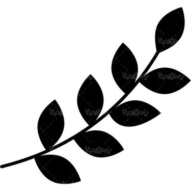 وکتور حاشیه گل