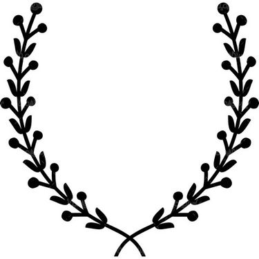 وکتور حاشیه گل