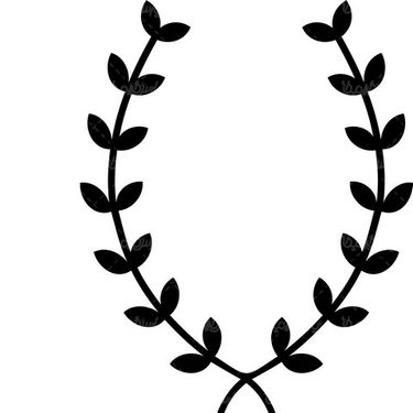 وکتور کادر گل