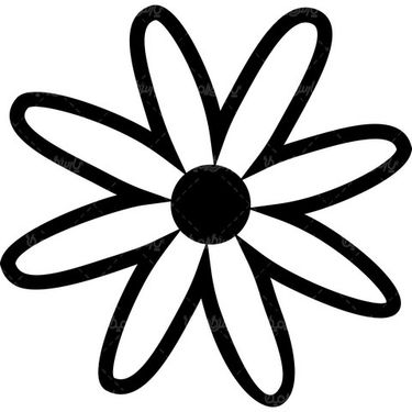 وکتور کادر گل