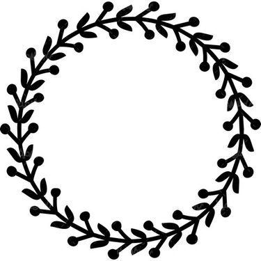 وکتور کادر گل