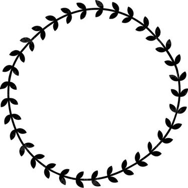 وکتور کادر گل