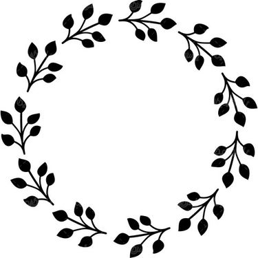 وکتور کادر گل