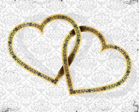 وکتور روز عشق