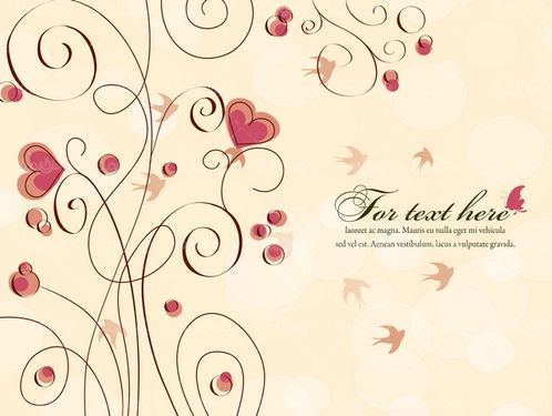 وکتور روز عشق