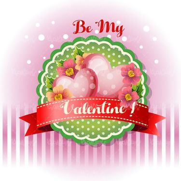 وکتور طرح فروش ولنتاین