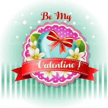 وکتور طرح فروش ولنتاین