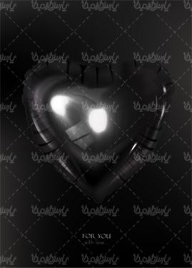 وکتور روز ولنتاین