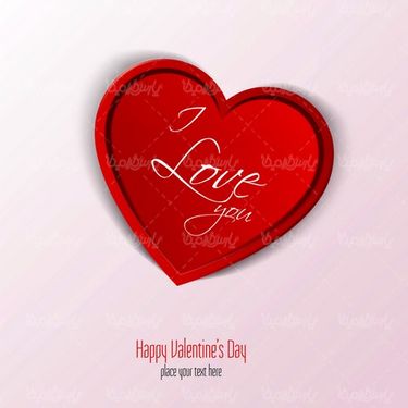 وکتور طرح ولنتاین