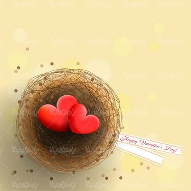 وکتور دوست داشتن