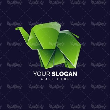 وکتور لوگو فیل