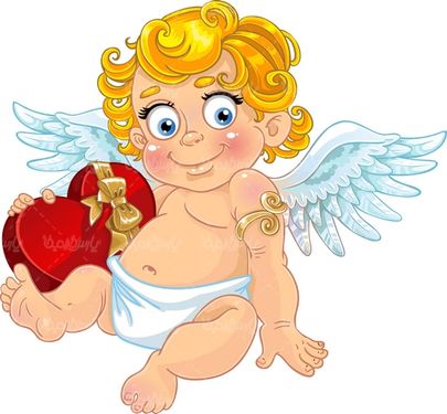 وکتور روز ولنتاین