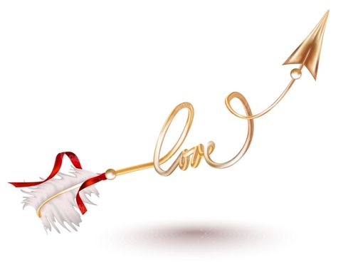 وکتور روز ولنتاین