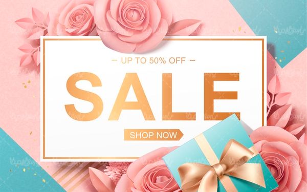 Vector Love Day Design