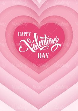 Valentine's Day Vector