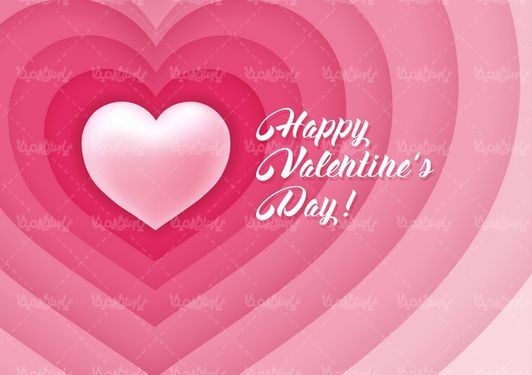 Valentine's Day Vector