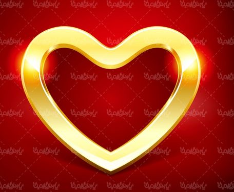 وکتور طرح روز عشق