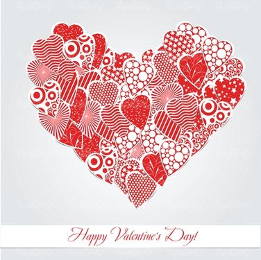 Love Day Vector