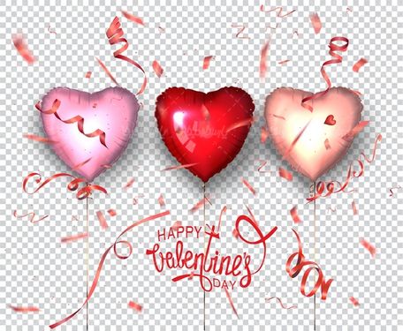 Vector Love Day Design