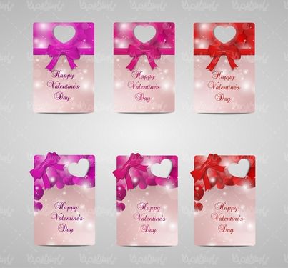 Vector Love Day Design