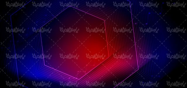 Abstract background vector