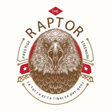 وکتور لوگو عقاب
