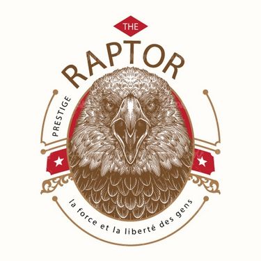 وکتور لوگو عقاب