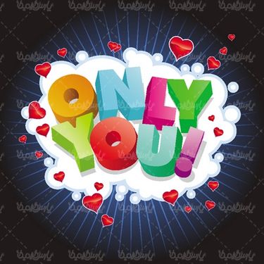 وکتور روز عشق