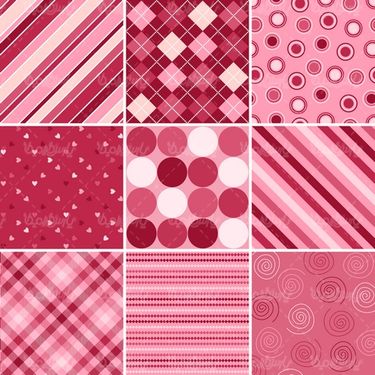 وکتور دوست داشتن