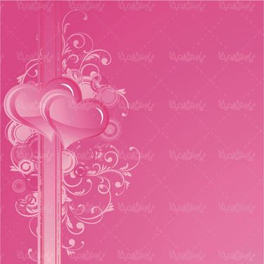 وکتور دوست داشتن