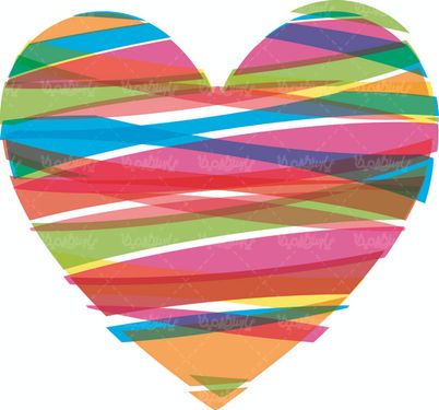 Heart Vector