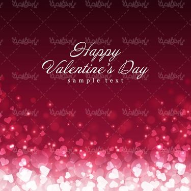 وکتور روز ولنتاین