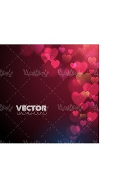 وکتور روز ولنتاین