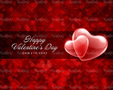 وکتور روز ولنتاین