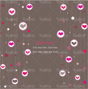 Valentine's Day Vector