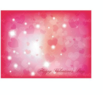 وکتور روز عشق