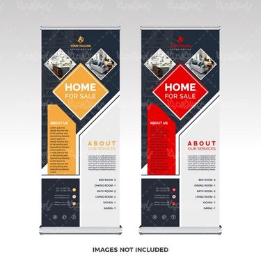 وکتور طرح خام