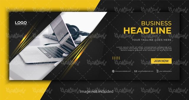 وکتور لپ تاپ