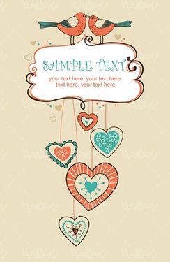 Valentine's Day Vector